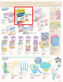 Dis-Chem : Making Memories With Baby (16 March - 8 April 2018), page 7