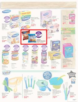 Dis-Chem : Making Memories With Baby (16 March - 8 April 2018), page 7