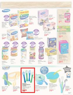 Dis-Chem : Making Memories With Baby (16 March - 8 April 2018), page 7