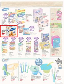 Dis-Chem : Making Memories With Baby (16 March - 8 April 2018), page 7