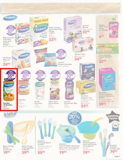 Dis-Chem : Making Memories With Baby (16 March - 8 April 2018), page 7