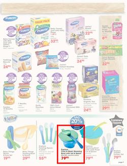 Dis-Chem : Making Memories With Baby (16 March - 8 April 2018), page 7