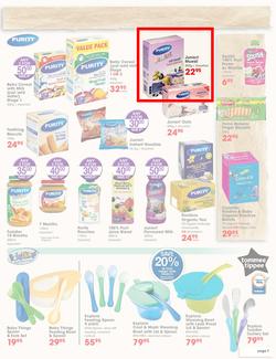 Dis-Chem : Making Memories With Baby (16 March - 8 April 2018), page 7