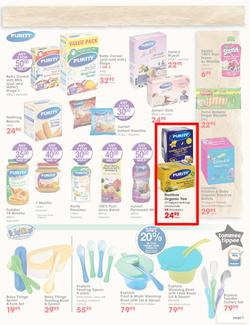 Dis-Chem : Making Memories With Baby (16 March - 8 April 2018), page 7