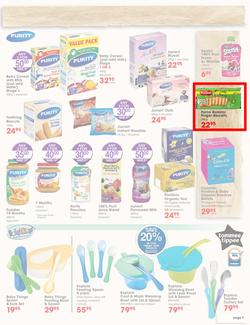 Dis-Chem : Making Memories With Baby (16 March - 8 April 2018), page 7