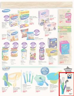 Dis-Chem : Making Memories With Baby (16 March - 8 April 2018), page 7