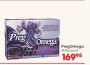 Preg Omega-30 Day Pack