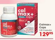 Calmax+ Caps-120 Capsules