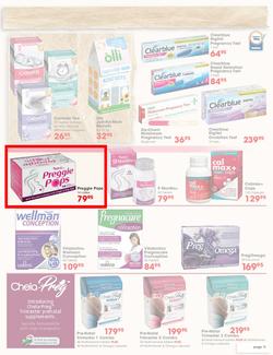 Dis-Chem : Making Memories With Baby (16 March - 8 April 2018), page 11