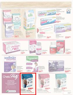 Dis-Chem : Making Memories With Baby (16 March - 8 April 2018), page 11