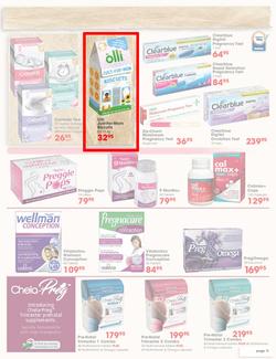 Dis-Chem : Making Memories With Baby (16 March - 8 April 2018), page 11