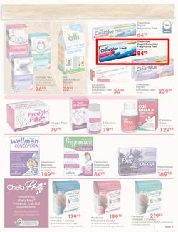 Dis-Chem : Making Memories With Baby (16 March - 8 April 2018), page 11