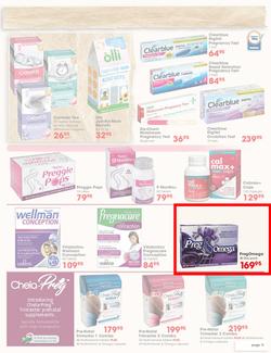 Dis-Chem : Making Memories With Baby (16 March - 8 April 2018), page 11