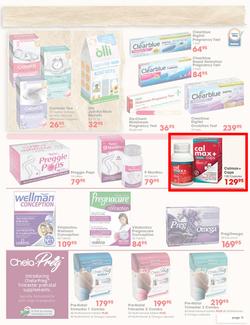 Dis-Chem : Making Memories With Baby (16 March - 8 April 2018), page 11