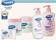 Purity Elizabeth Anne's Baby Soap-175g
