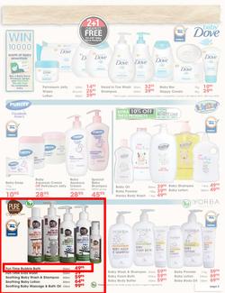Dis-Chem : Making Memories With Baby (16 March - 8 April 2018), page 3