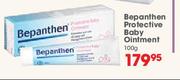 Bepanthen Protective Baby Ointment-100g