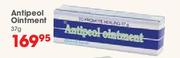 Antipeol Ointment-37g