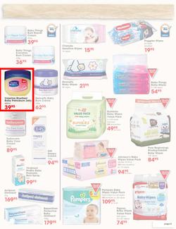 Dis-Chem : Making Memories With Baby (16 March - 8 April 2018), page 5