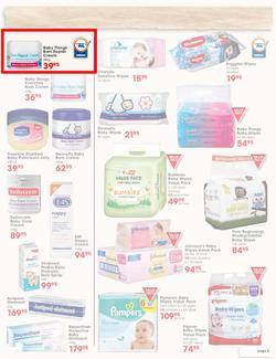 Dis-Chem : Making Memories With Baby (16 March - 8 April 2018), page 5