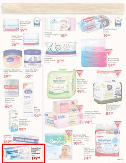 Dis-Chem : Making Memories With Baby (16 March - 8 April 2018), page 5