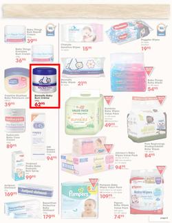 Dis-Chem : Making Memories With Baby (16 March - 8 April 2018), page 5