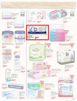 Dis-Chem : Making Memories With Baby (16 March - 8 April 2018), page 5