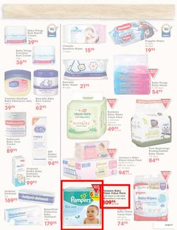 Dis-Chem : Making Memories With Baby (16 March - 8 April 2018), page 5