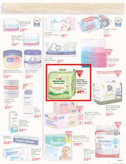 Dis-Chem : Making Memories With Baby (16 March - 8 April 2018), page 5
