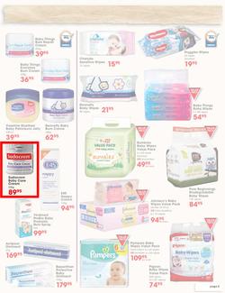 Dis-Chem : Making Memories With Baby (16 March - 8 April 2018), page 5
