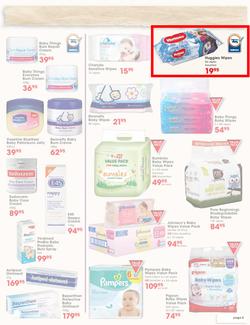 Dis-Chem : Making Memories With Baby (16 March - 8 April 2018), page 5