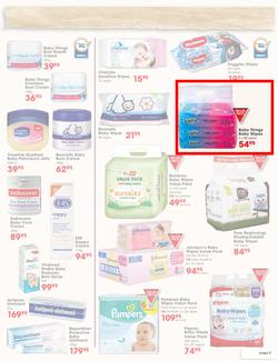 Dis-Chem : Making Memories With Baby (16 March - 8 April 2018), page 5