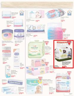 Dis-Chem : Making Memories With Baby (16 March - 8 April 2018), page 5