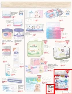 Dis-Chem : Making Memories With Baby (16 March - 8 April 2018), page 5
