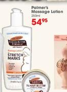 Palmer's Massage Lotion-250ml