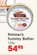 Palmer's Tummy Butter-125g