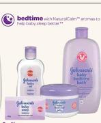 Johnsons Bedtime Baby Jelly-250ml