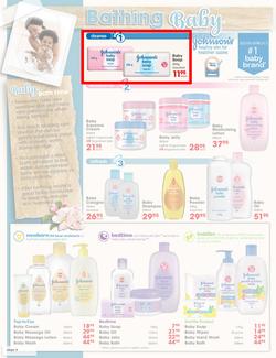 Dis-Chem : Making Memories With Baby (16 March - 8 April 2018), page 2