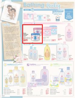 Dis-Chem : Making Memories With Baby (16 March - 8 April 2018), page 2