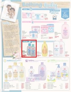 Dis-Chem : Making Memories With Baby (16 March - 8 April 2018), page 2