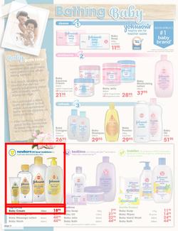 Dis-Chem : Making Memories With Baby (16 March - 8 April 2018), page 2