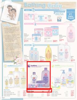 Dis-Chem : Making Memories With Baby (16 March - 8 April 2018), page 2
