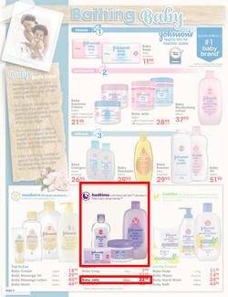 Dis-Chem : Making Memories With Baby (16 March - 8 April 2018), page 2