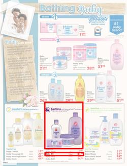 Dis-Chem : Making Memories With Baby (16 March - 8 April 2018), page 2