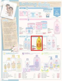 Dis-Chem : Making Memories With Baby (16 March - 8 April 2018), page 2