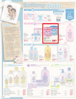 Dis-Chem : Making Memories With Baby (16 March - 8 April 2018), page 2