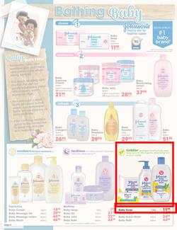 Dis-Chem : Making Memories With Baby (16 March - 8 April 2018), page 2