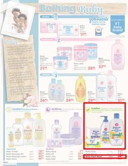 Dis-Chem : Making Memories With Baby (16 March - 8 April 2018), page 2