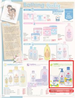 Dis-Chem : Making Memories With Baby (16 March - 8 April 2018), page 2