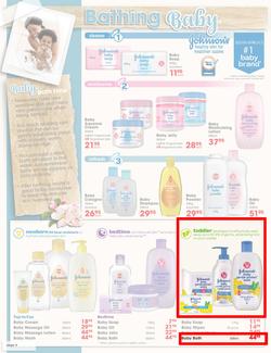 Dis-Chem : Making Memories With Baby (16 March - 8 April 2018), page 2